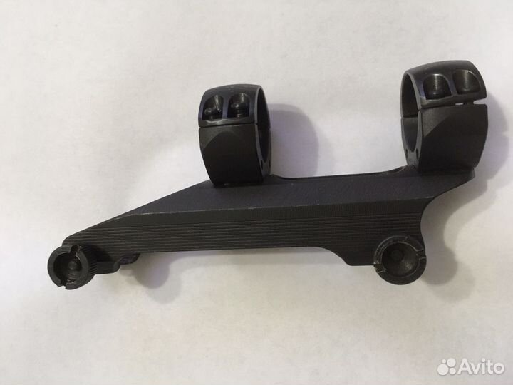 Крепление моноблок