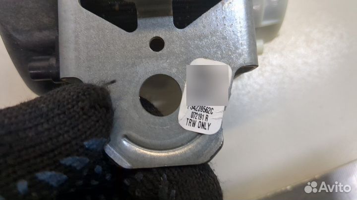 Ремень безопасности Volkswagen Tiguan, 2019