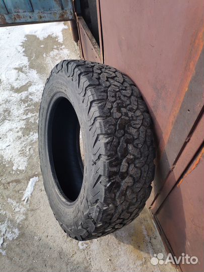 Bfgoodrich All-Terrain T/A KO2 215/65 R16 103S
