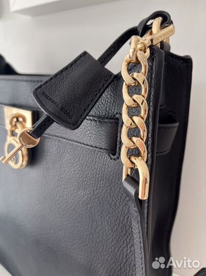 Сумка Michael Kors Hamilton, оригинал