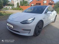 Tesla Model 3 AT, 2020, 81 000 км, с пробегом, цена 3 100 000 руб.