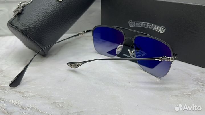 Очки Chrome Hearts