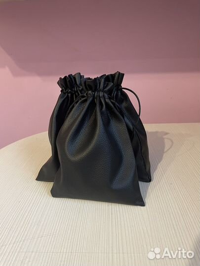 Мешочек / кисет / чехол под кожу