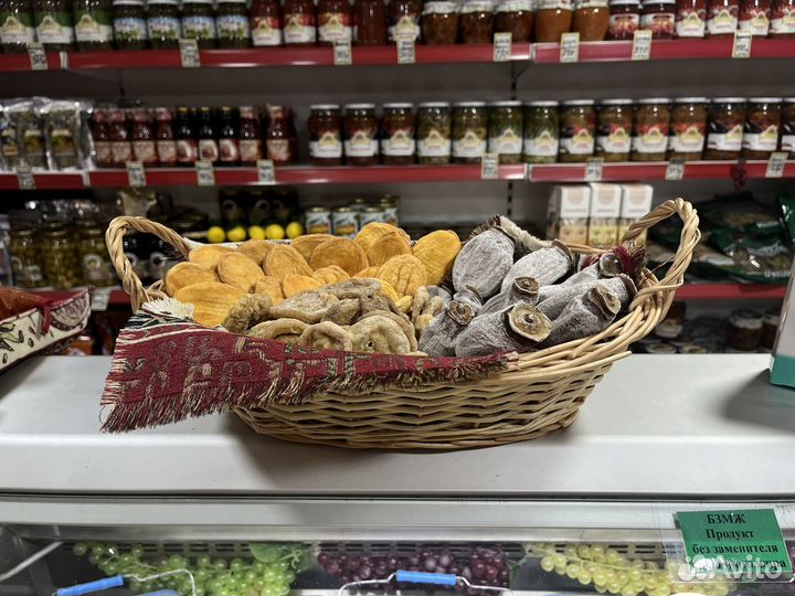 Рахат-лукум со вкусом розы