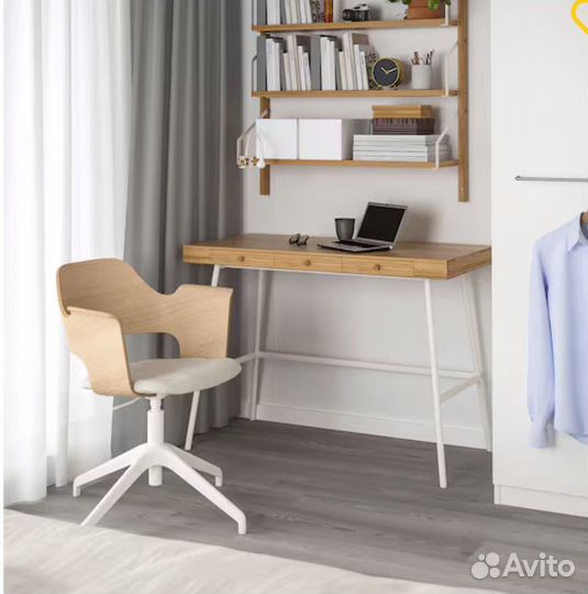 Стол Икеа IKEA Лиллосен