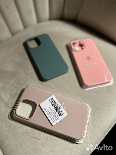 Чехлы на iPhone 14 Pro Max