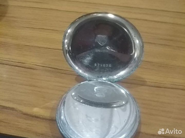 Часы карманные