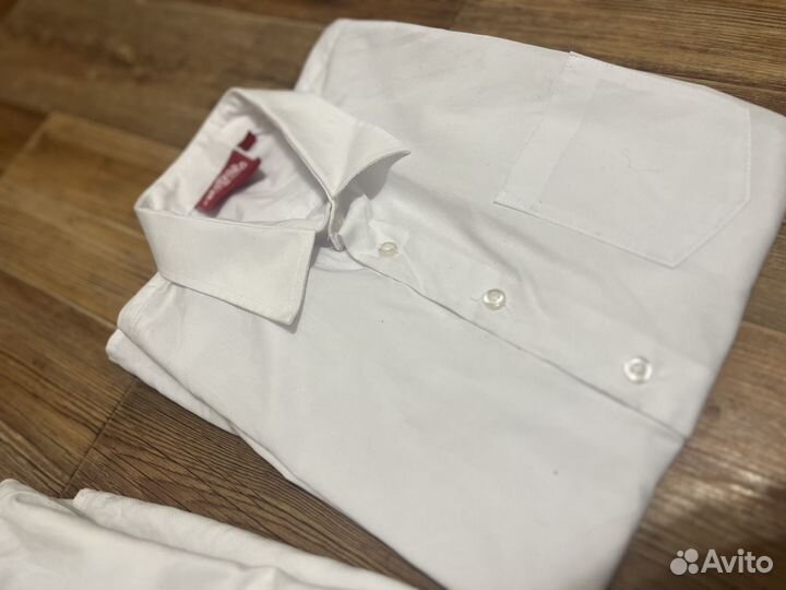 Рубашки 134 и 140