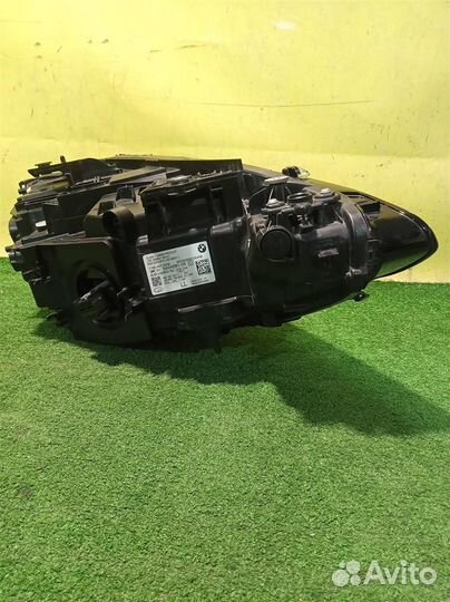 Фара левая BMW 4 (G22) 2020