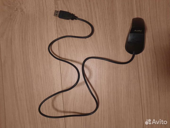 Удлинитель usb