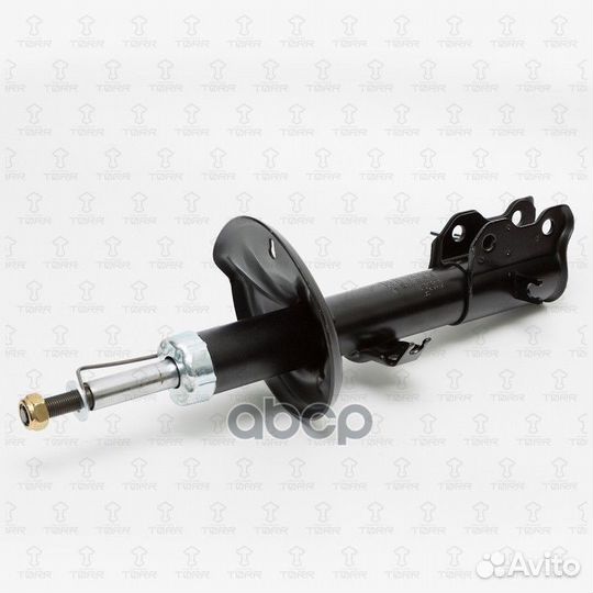 Амортизатор передний газовый chevrolet Aveo 02