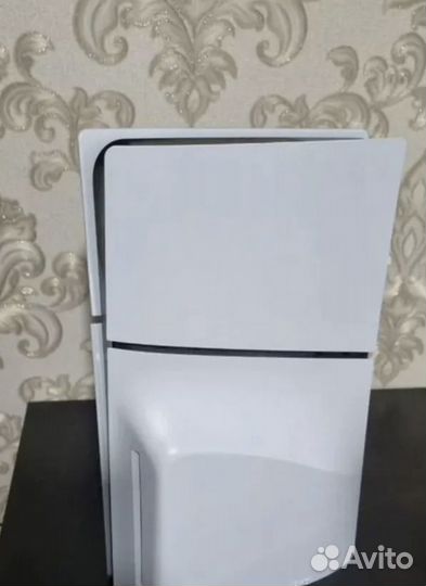 Прокат консоли PS5 с играми