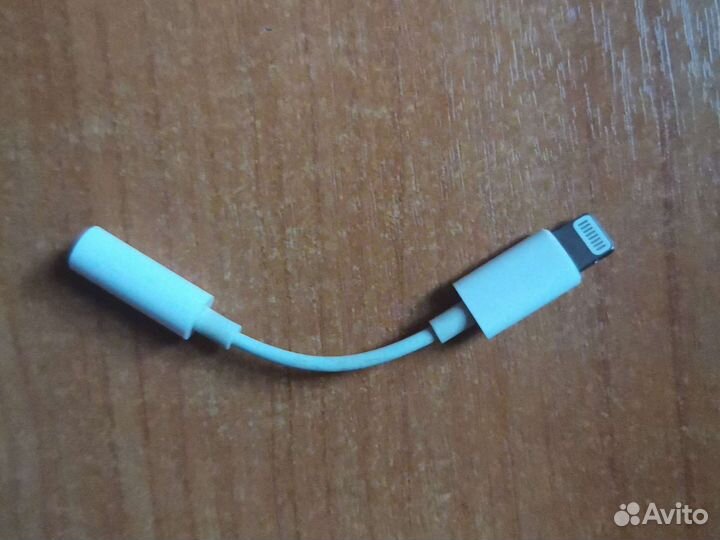 Адаптер lightning