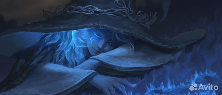 Elden Ring Ghost of Tsushima Final Fantasy XVI