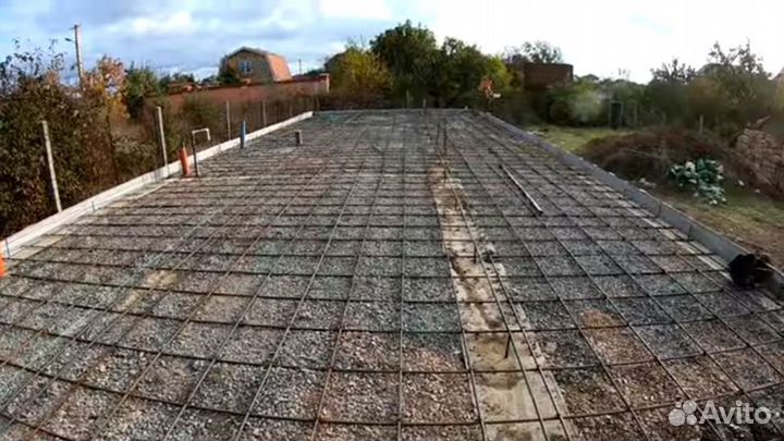 Бетон с доставкой марка 300