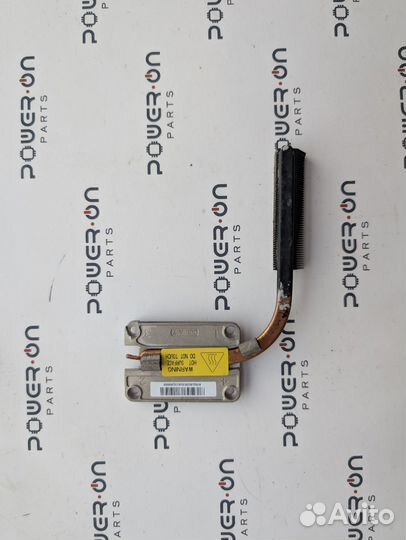 HS4-8 радиатор Lenovo G570