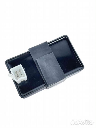 Коммутатор скутер Honda Dio-ZX/AF36