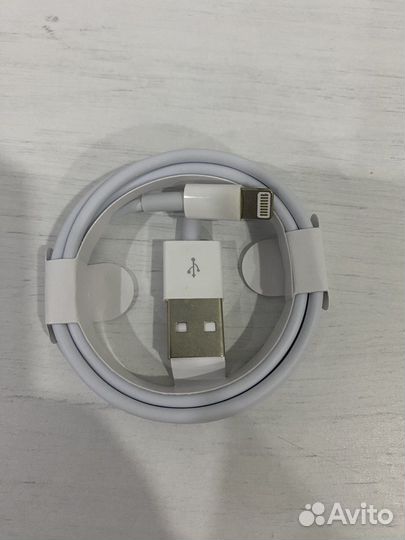 Шнур для зарядки iPhone