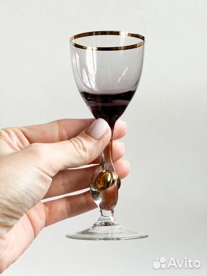 Рюмка Zlata Zuzana