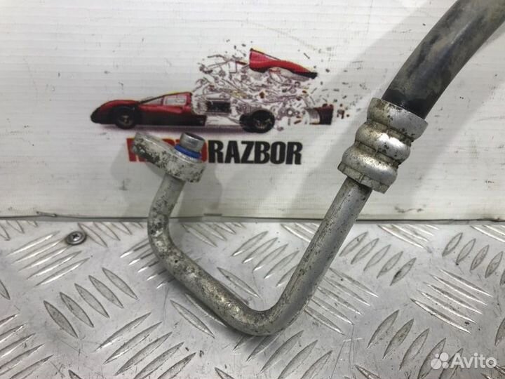 Шланг кондиционера Kia Spectra седан S6D 2008