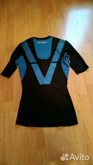 Футболка для занятий спортом Adidas