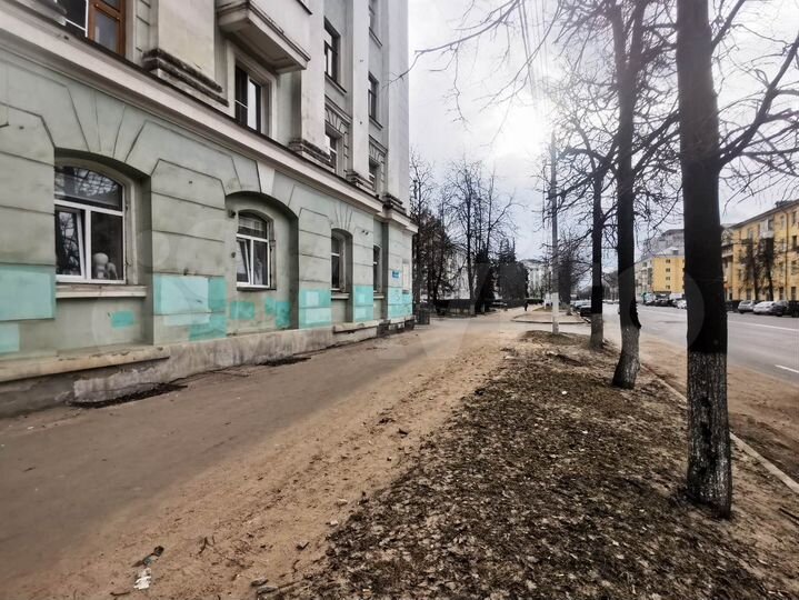 Комната 25,8 м² в 4-к., 4/5 эт.