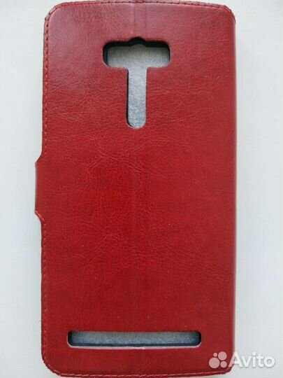 Чехол на Asus Zenfone 2 Selfie