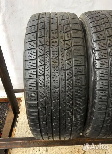 Dunlop DSX-2 215/55 R17 99W
