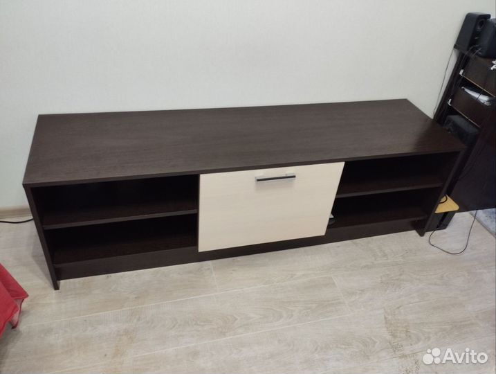 Тумба под телевизор бу