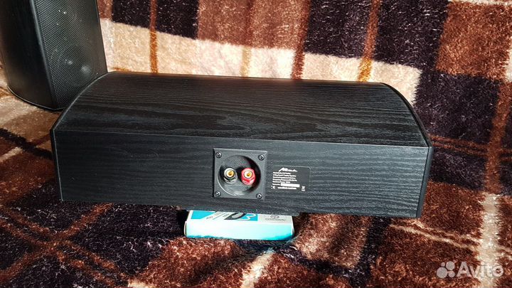 Акустика Attitude Delta 5.0