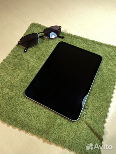 iPad mini 6 64gb 2021