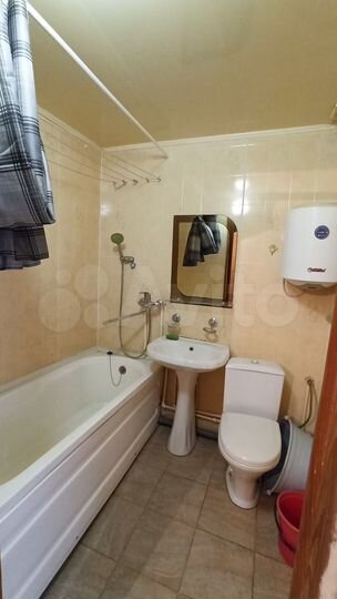 1-к. квартира, 30 м², 5/5 эт.