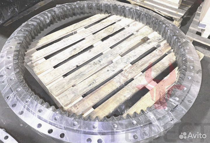 Опорно-поворотный круг EC290CLD 14563335