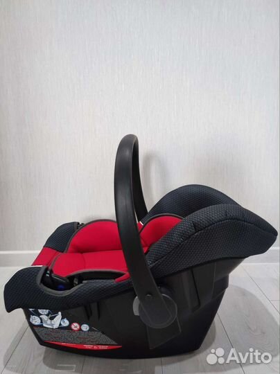 Автокресло-переноска