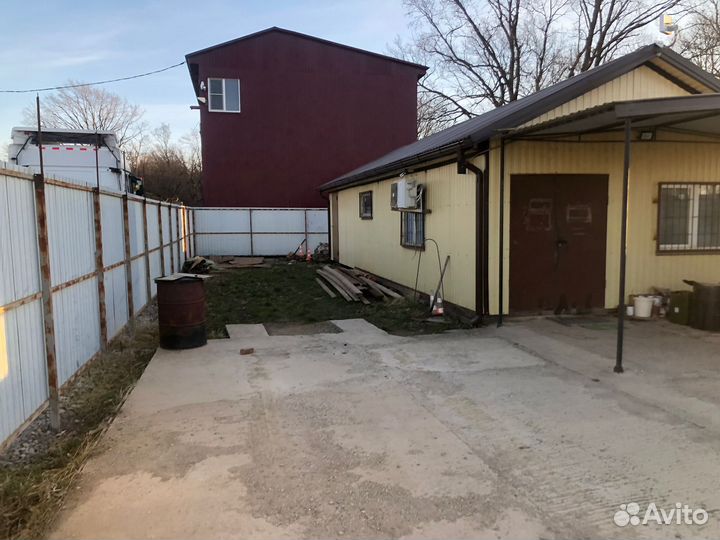 Цех-магазин по производству и продаже рвд, рти