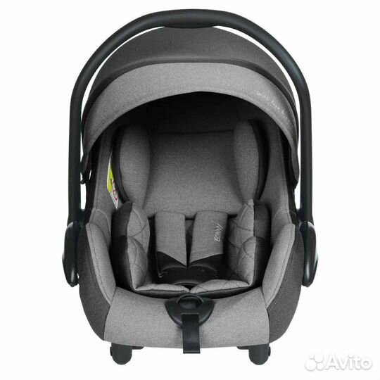 Детское автокресло от 0 до 13 кг