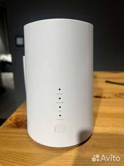 Роутер, антенна, модем, свитч