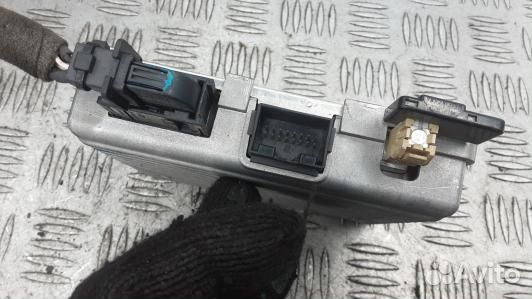 Блок управления АКПП opel zafira C (77Z18OJ01)