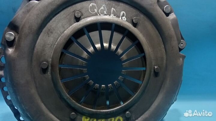 Корзина сцепления для Ford Focus 2 2005-2011