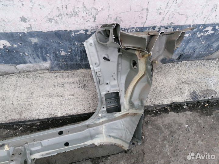 Стойка кузова левая Toyota Vista SV40 4S-FE 1998