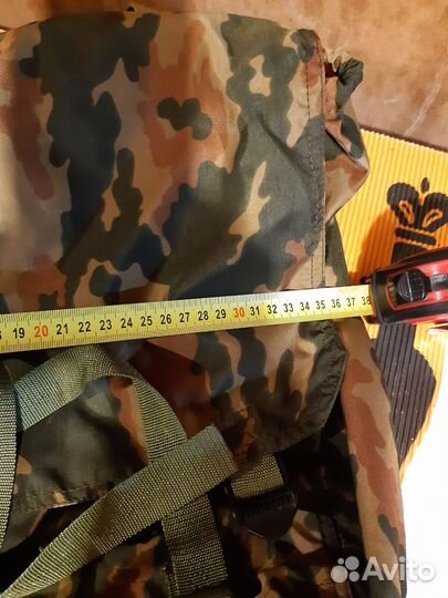 Рюкзак мужской