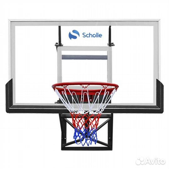 Баскетбольный щит Scholle S030D