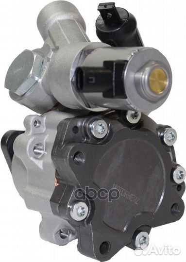 Насос гидроусилителя руля BMW 5 (E60, E61) 525d