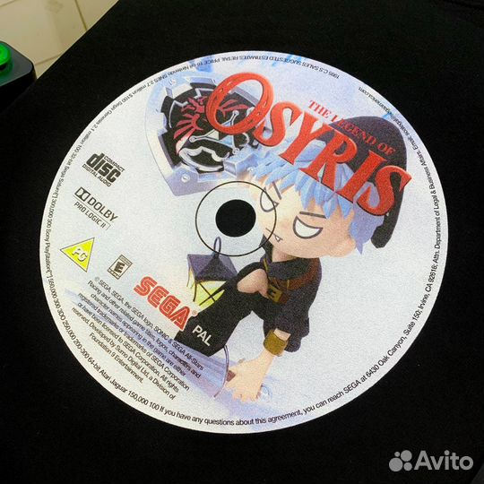 Печать на футболках