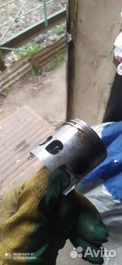 Запчасти на 3kj