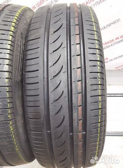 Pirelli Powergy 205/55 R16 91V