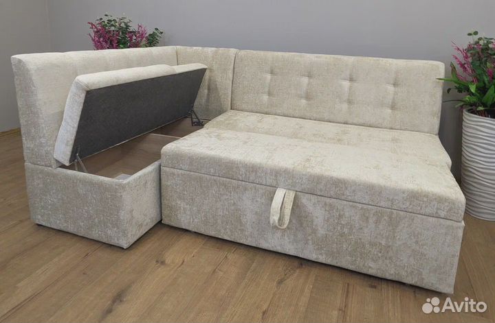 Диван Моника