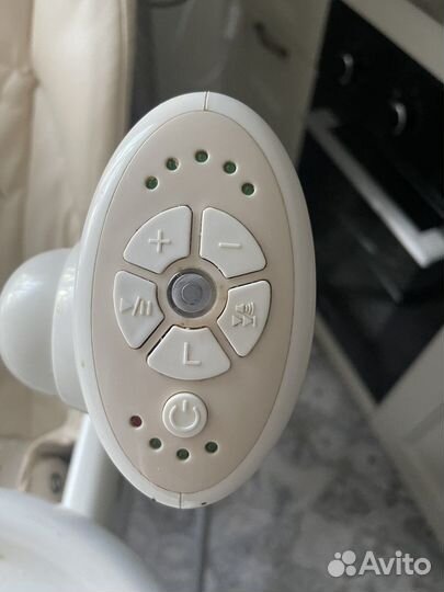 Стульчик для кормления