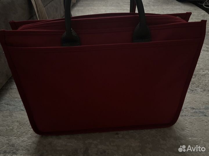 Сумка для ноутбука