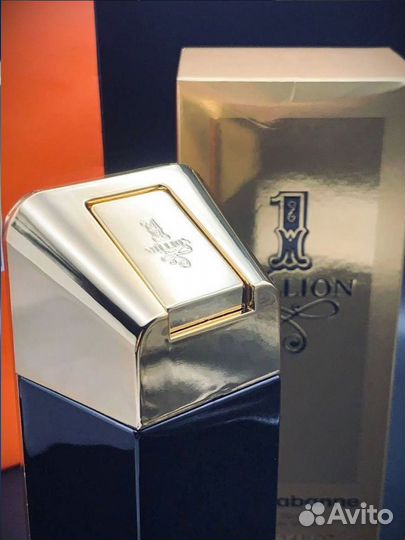 Духи 1 million 100мл Дубай